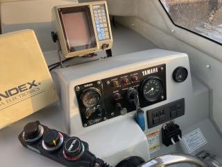 ヤマハ YD25B(GR2-E)