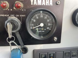 ヤマハ YD25B(GR2-E)