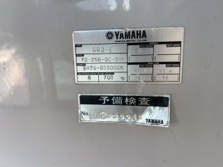 ヤマハ YD25B(GR2-E)