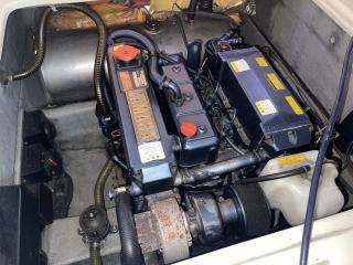 ヤマハ YD25B(GR2-E)