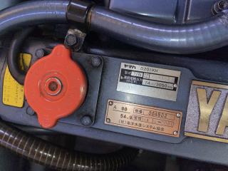 ヤマハ YD25B(GR2-E)