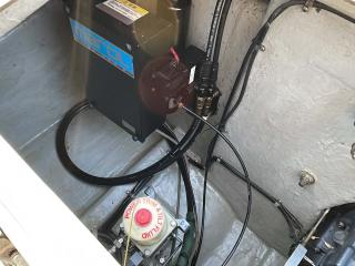 ヤマハ YD25B(GR2-E)
