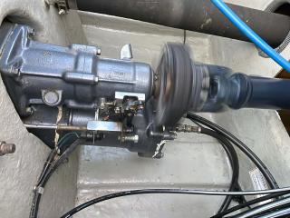 ヤマハ YD25B(GR2-E)