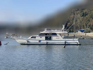 田中造船 IT50
