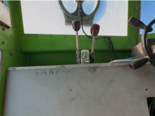 清家造船所 作業船