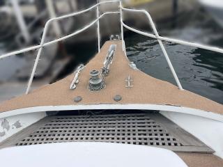 江藤造船 ソルトシェーカー51 アルミナム