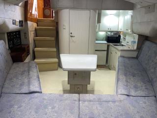 江藤造船 ソルトシェーカー51 アルミナム