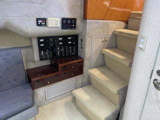 江藤造船 ソルトシェーカー51 アルミナム