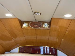 江藤造船 ソルトシェーカー51 アルミナム