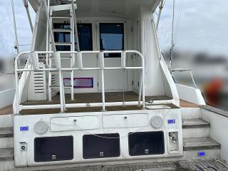 江藤造船 ソルトシェーカー51 アルミナム