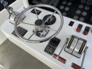 江藤造船 ソルトシェーカー51 アルミナム