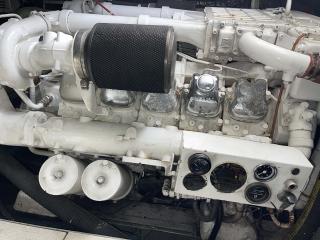 江藤造船 ソルトシェーカー51 アルミナム