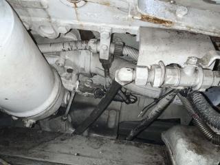 江藤造船 ソルトシェーカー51 アルミナム