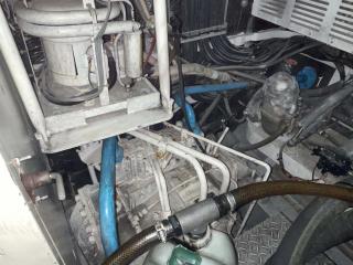 江藤造船 ソルトシェーカー51 アルミナム