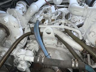 江藤造船 ソルトシェーカー51 アルミナム