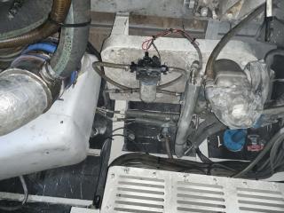 江藤造船 ソルトシェーカー51 アルミナム