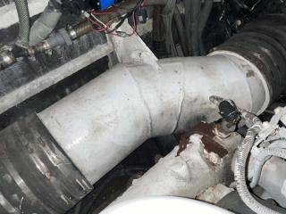 江藤造船 ソルトシェーカー51 アルミナム