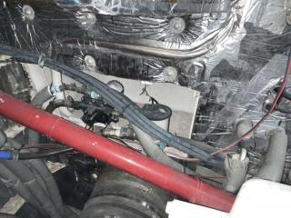 江藤造船 ソルトシェーカー51 アルミナム
