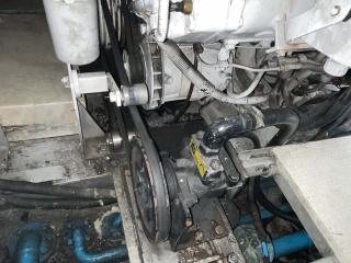 江藤造船 ソルトシェーカー51 アルミナム