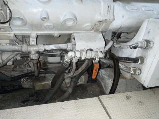 江藤造船 ソルトシェーカー51 アルミナム