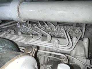 江藤造船 ソルトシェーカー51 アルミナム