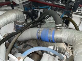 江藤造船 ソルトシェーカー51 アルミナム