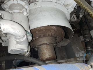 江藤造船 ソルトシェーカー51 アルミナム