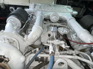 江藤造船 ソルトシェーカー51 アルミナム