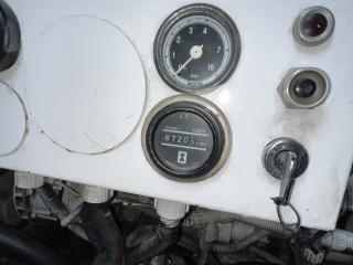 江藤造船 ソルトシェーカー51 アルミナム