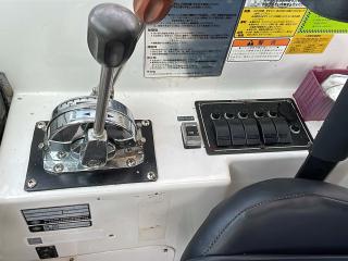 ヤンマー トップランFX29Z-IS