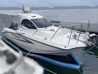 ヤマハ YFR24(E3U)