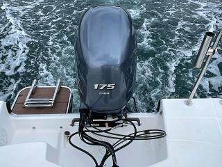ヤマハ YFR24(E3U)