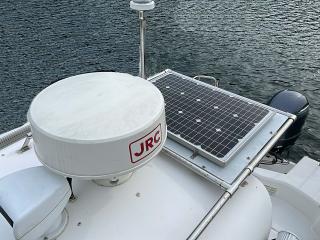 ヤマハ YFR24(E3U)