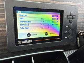 ヤマハ YFR24(E3U)