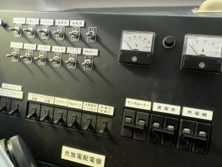 峯造船 52フィート遊漁船