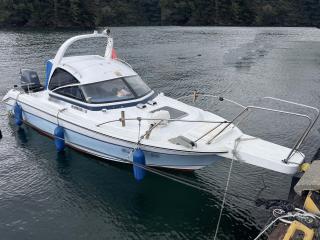 ヤマハ FR21(FL5)