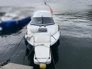 ヤマハ FR21(FL5)