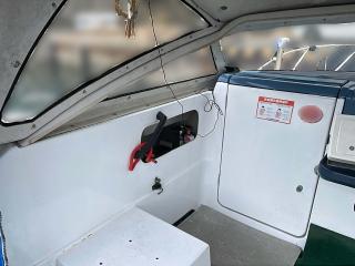 ヤマハ FR21(FL5)