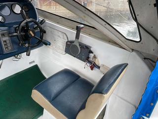 ヤマハ FR21(FL5)