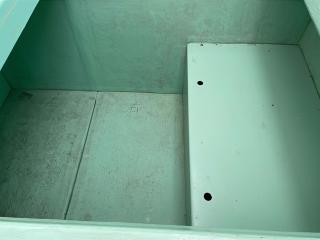 吉川造船 YS-61