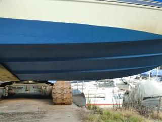 ベイライナー シエラサンブリッジ2655