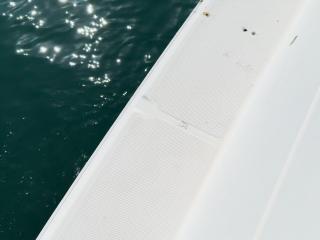 ベイライナー シエラサンブリッジ2655