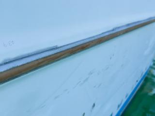 ベイライナー シエラサンブリッジ2655