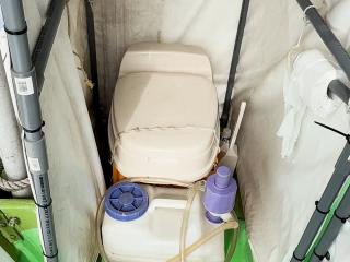 堤造船所 35フィート漁船