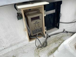 共立レジンクラフト もじゃこ船52フィート