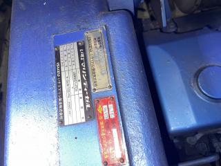 共立レジンクラフト もじゃこ船52フィート