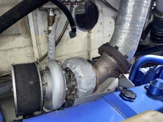 共立レジンクラフト もじゃこ船52フィート