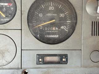波津造船 45フィート