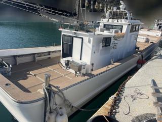 船甚造船 FJ-57