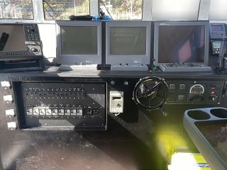 船甚造船 FJ-57